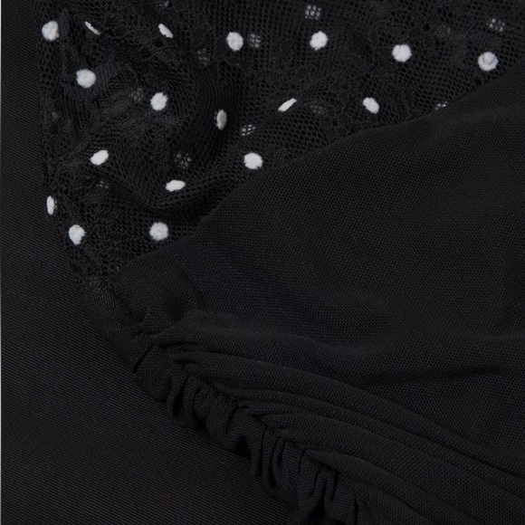 Bec & Bridge Pfeiffer Lace Maxi Dress - Picture 12 of 15